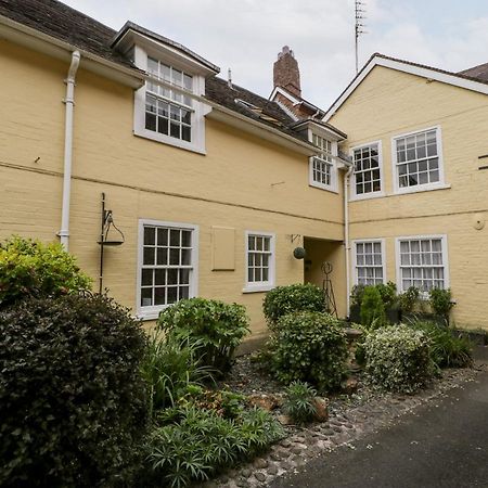 138D Old Star & Garter Mews Villa Ludlow Exterior photo